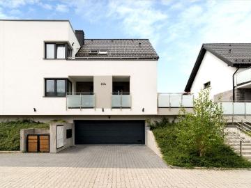 Mieszkanie, Libertów, Świętego Floriana, 120.00 m², sprzedam mieszkanie