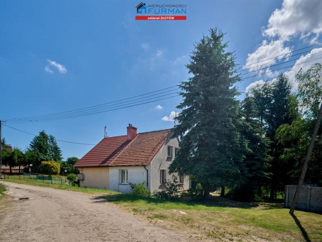 Mieszkanie, Lipka, 48.00 m², sprzedam mieszkanie