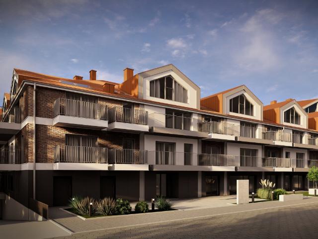 Mieszkanie, Puck, Aleja Lipowa 4, Marina Residence Puck, 5