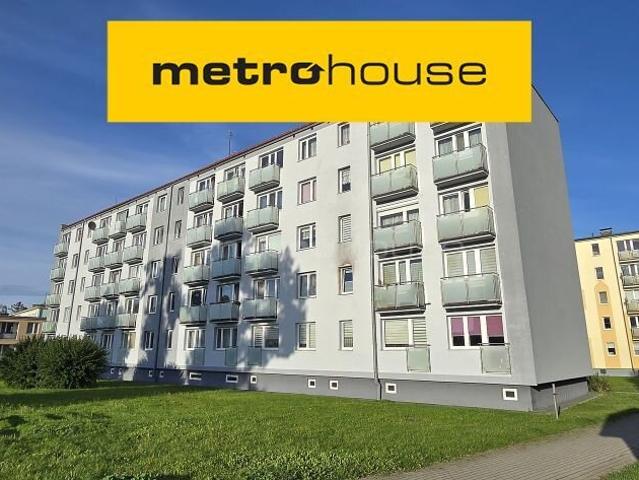 Mieszkanie, Puck, Derdowskiego, 39.19 m², sprzedam mieszkanie