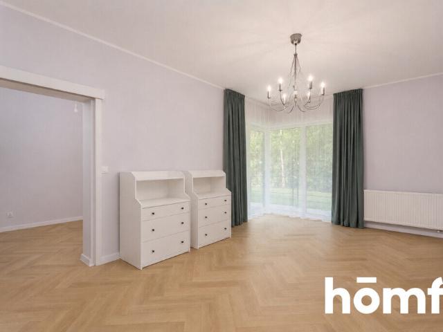 Mieszkanie, Puck, Swarzewska, 44.00 m², wynajmę mieszkanie