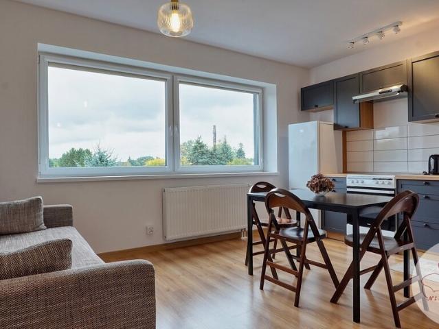 Mieszkanie, Puszczykowo, Józefa Ignacego Kraszewskiego, 41.81 m², wynajmę mieszkanie