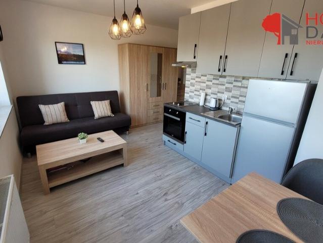 Mieszkanie, Puszczykowo, 20.00 m², wynajmę mieszkanie