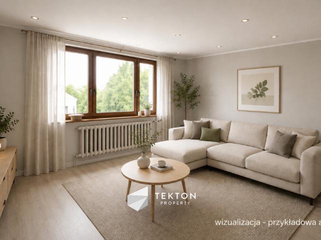 Mieszkanie, Płock, Adama Mickiewicza, 68.00 m², sprzedam mieszkanie