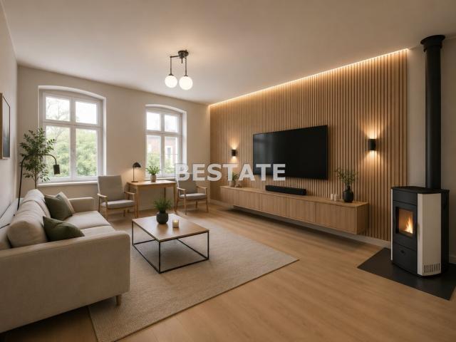 Mieszkanie, Pabianice, 40.30 m², sprzedam mieszkanie