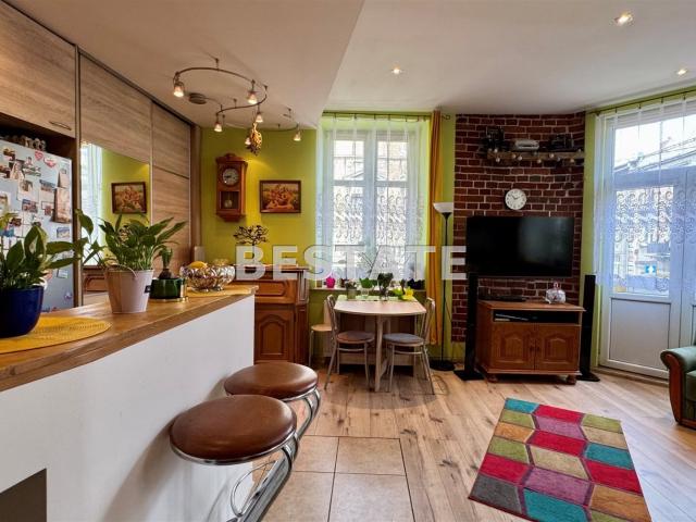 Mieszkanie, Pabianice, 40.34 m², sprzedam mieszkanie