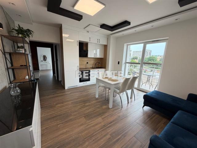 Mieszkanie, Pabianice, 48.41 m², sprzedam mieszkanie