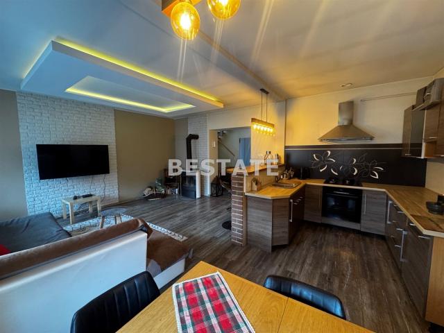 Mieszkanie, Pabianice, 83.00 m², sprzedam mieszkanie