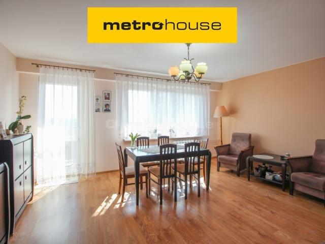 Mieszkanie, Pabianice, 20 Stycznia, 60.63 m², sprzedam mieszkanie