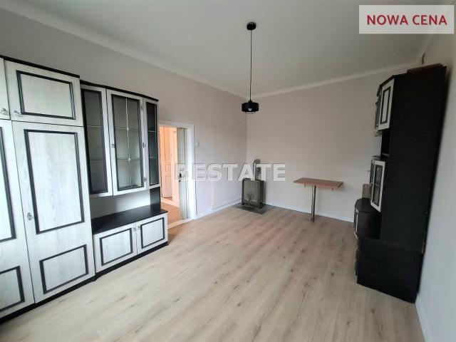 Mieszkanie, Pabianice, 30.00 m², sprzedam mieszkanie