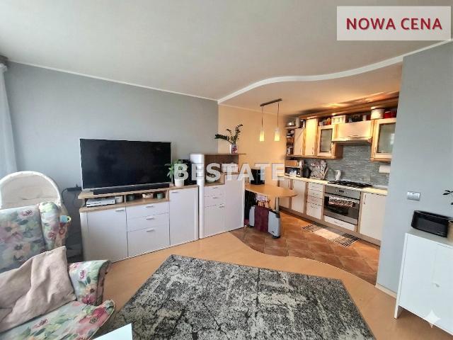 Mieszkanie, Pabianice, 35.75 m², sprzedam mieszkanie