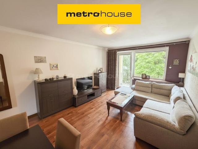 Mieszkanie, Pabianice, Toruńska, 48.50 m², sprzedam mieszkanie