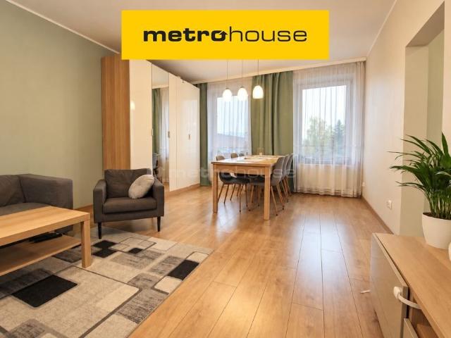 Mieszkanie, Pabianice, Skargi, 57.65 m², sprzedam mieszkanie