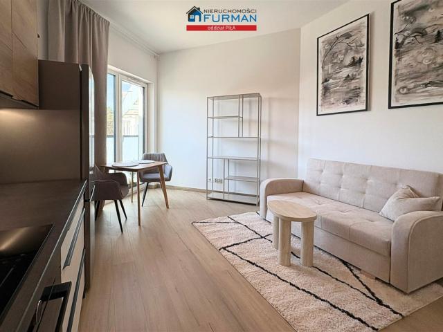 Mieszkanie, Piła, 28.61 m², wynajmę mieszkanie