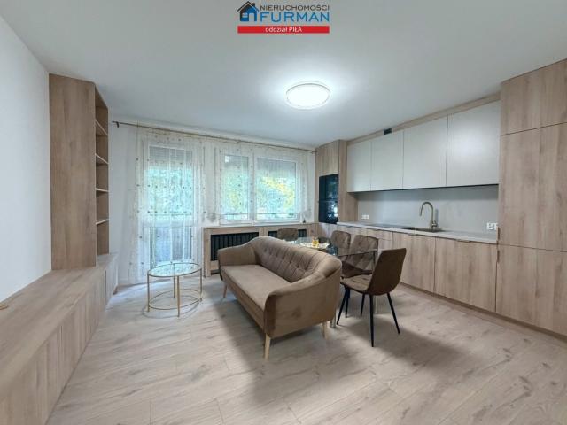 Mieszkanie, Piła Jadwiżyn, 50.87 m², wynajmę mieszkanie