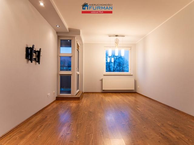 Mieszkanie, Piła Zamość, 49.97 m², wynajmę mieszkanie