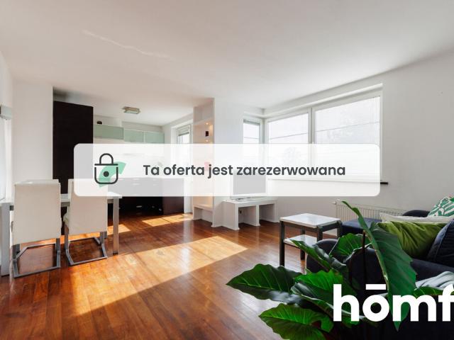 Mieszkanie, Piaseczno, 1 Maja, 49.93 m², sprzedam mieszkanie