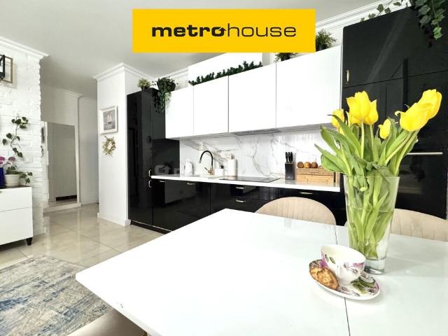 Mieszkanie, Piaseczno, Pawia, 55.54 m², sprzedam mieszkanie
