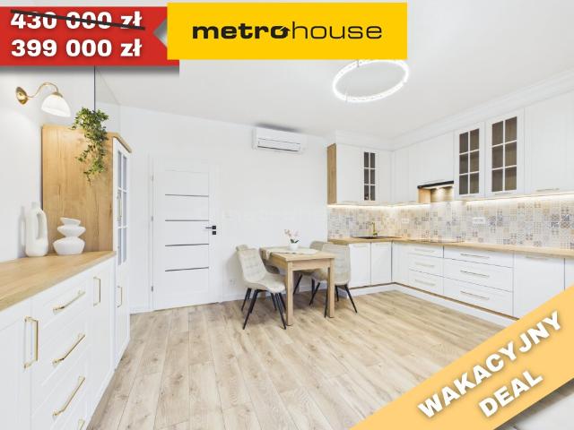 Mieszkanie, Pieńsk, Hutnicza, 57.00 m², sprzedam mieszkanie