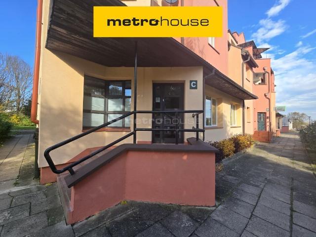 Mieszkanie, Pieniężno, Rynek, 45.00 m², wynajmę mieszkanie