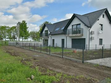Mieszkanie, Pietrzykowice, Szmaragdowa, 100.00 m², sprzedam mieszkanie