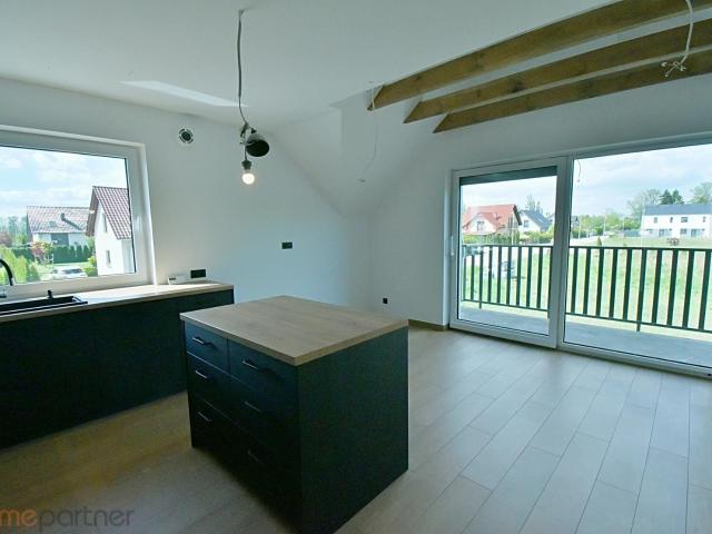 Mieszkanie, Pietrzykowice, Szmaragdowa, 100.00 m², sprzedam mieszkanie