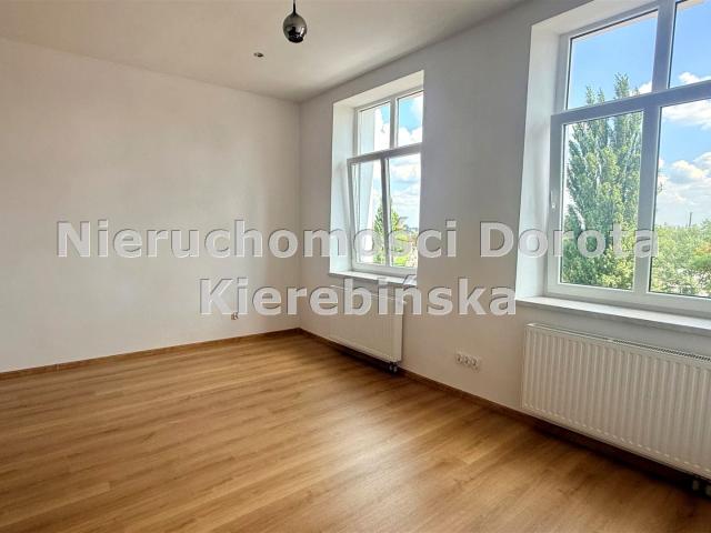 Mieszkanie po generalnym remocnie centrum miasta ul. Antoniego, Tomaszów Mazowiecki