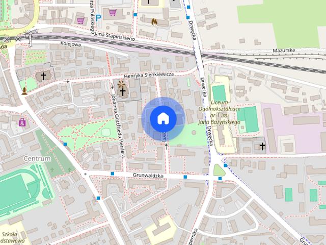 Mieszkanie po gruntownym remoncie