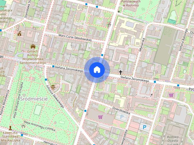 Mieszkanie Po Remoncie | Ciekawy układ | Centrum | Wysoki Standard |