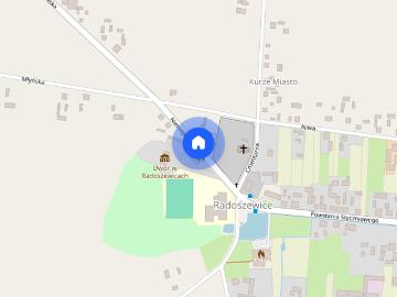 Mieszkanie po remoncie