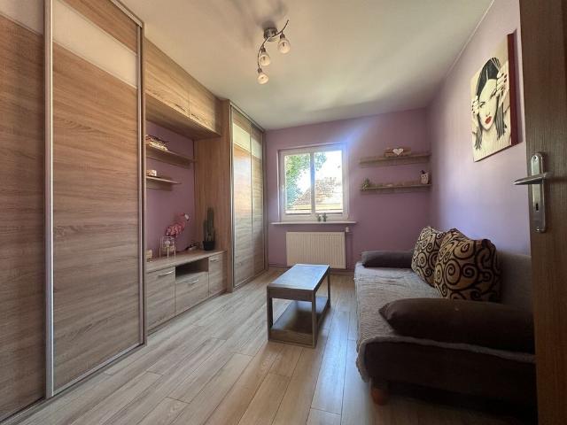 Mieszkanie Pogodno Szczecin, ul. Andrzeja Frycza Modrzewskiego, nr 442784