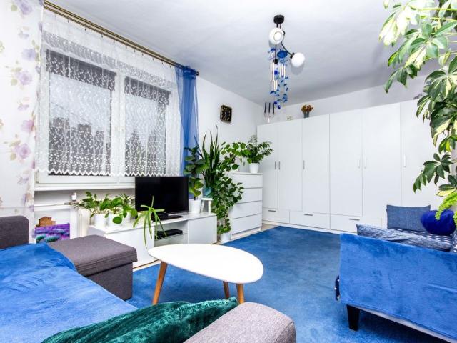 Mieszkanie Podjuchy Szczecin, ul. Kruszcowa, nr 422070