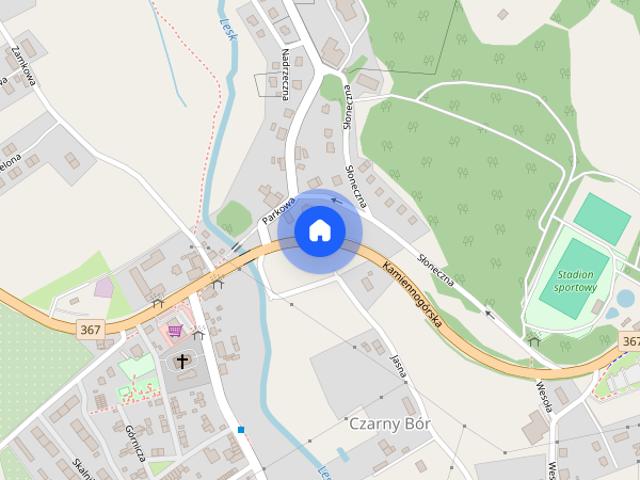 Mieszkanie Podzamcze także dla studentów