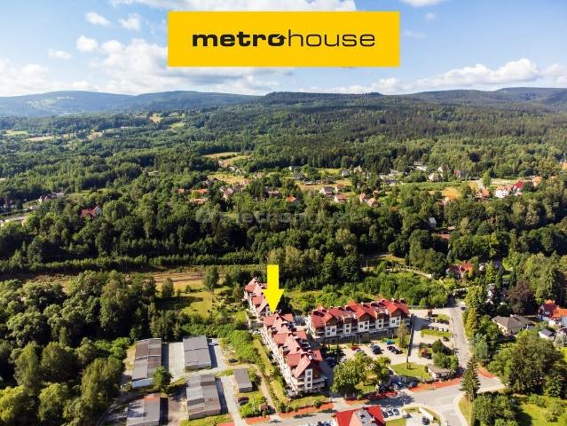 Mieszkanie, Polanica Zdrój, Aleja Zwycięzców, 38.04 m², sprzedam mieszkanie