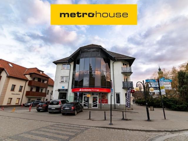Mieszkanie, Polanica Zdrój, Bystrzycka, 52.50 m², sprzedam mieszkanie