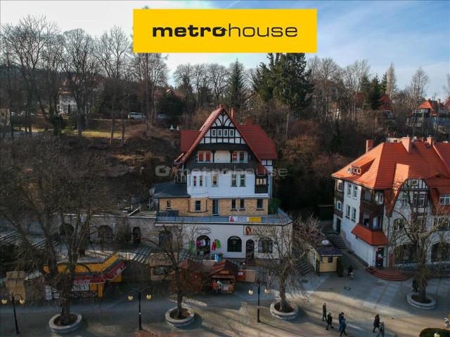 Mieszkanie, Polanica Zdrój, Zdrojowa, 159.40 m², sprzedam mieszkanie