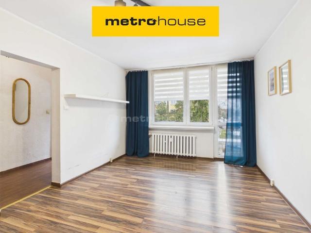 Mieszkanie, Poręba, Przemysłowa, 33.20 m², sprzedam mieszkanie
