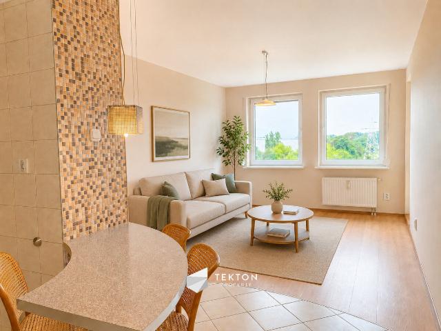 Mieszkanie, Poznań, Naramowicka, 47.80 m², sprzedam mieszkanie