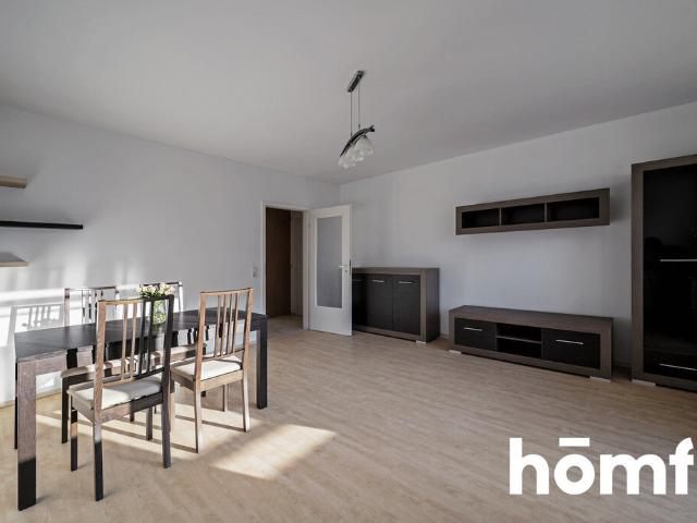 Mieszkanie, Poznań, os. Jana III Sobieskiego, 49.50 m², wynajmę mieszkanie
