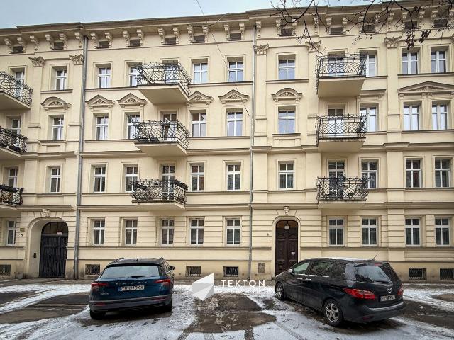 Mieszkanie, Poznań, Antoniego Kosińskiego, 56.00 m², sprzedam mieszkanie