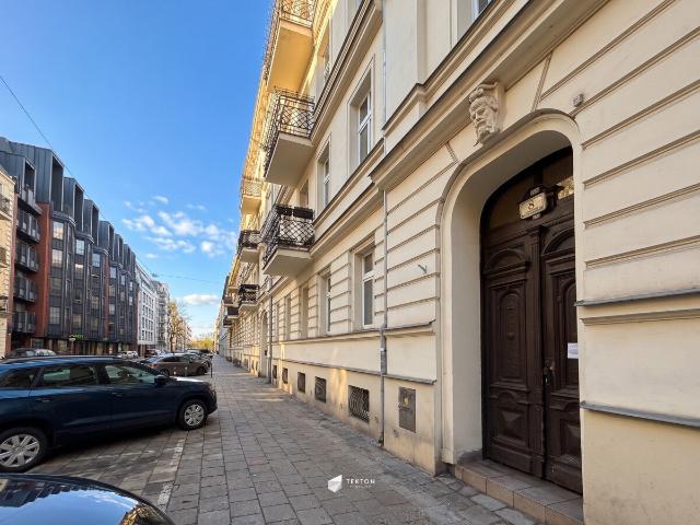 Mieszkanie, Poznań, Antoniego Kosińskiego, 71.60 m², sprzedam mieszkanie