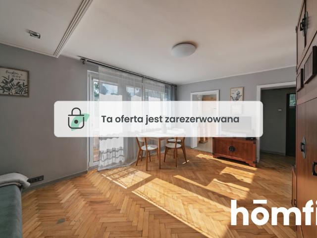 Mieszkanie, Poznań, Dębowa, 44.06 m², sprzedam mieszkanie