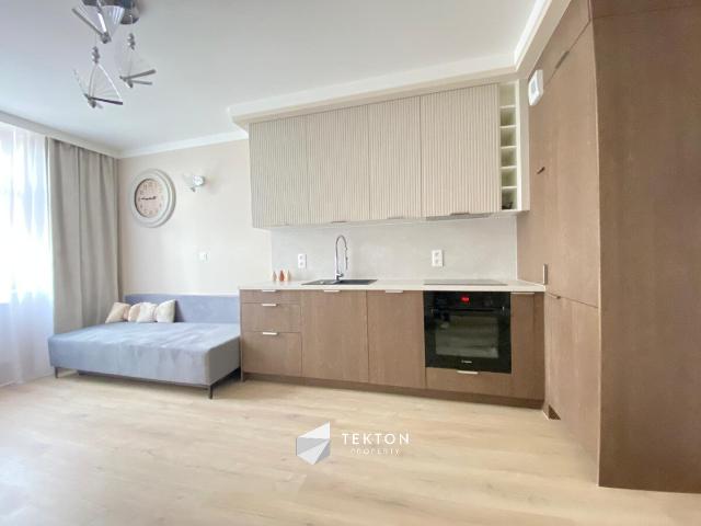 Mieszkanie, Poznań, Garbary, 43.24 m², sprzedam mieszkanie