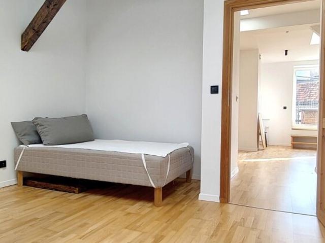 Mieszkanie, Poznań, Garbary, 70.00 m², wynajmę mieszkanie
