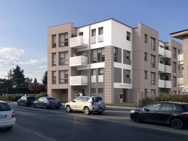 Mieszkanie, Poznań Górczyn, Daleka 35, Kameralny Górczyn, M05