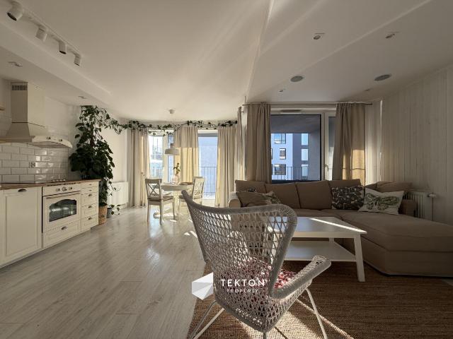 Mieszkanie, Poznań, Jasielska, 62.45 m², sprzedam mieszkanie