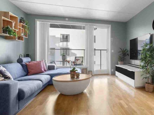 Mieszkanie, Poznań, Jasielska, 36.64 m², sprzedam mieszkanie