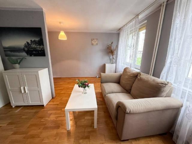 Mieszkanie, Poznań, Konarowa, 33.48 m², sprzedam mieszkanie