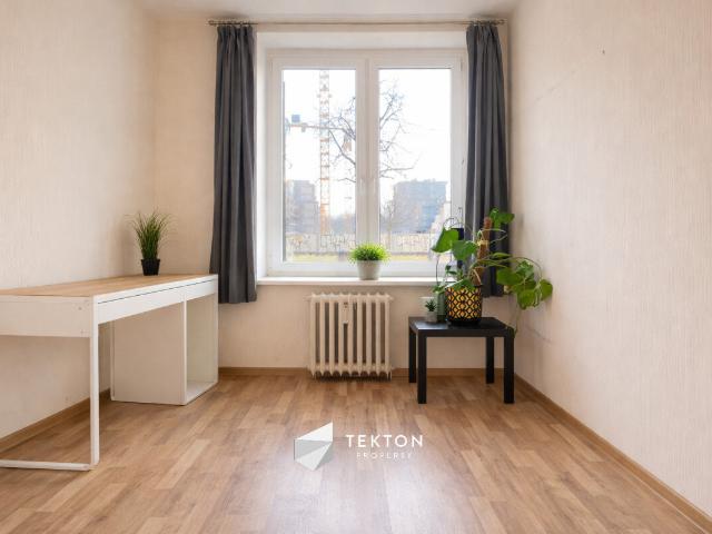 Mieszkanie, Poznań, Królowej Jadwigi, 58.30 m², sprzedam mieszkanie