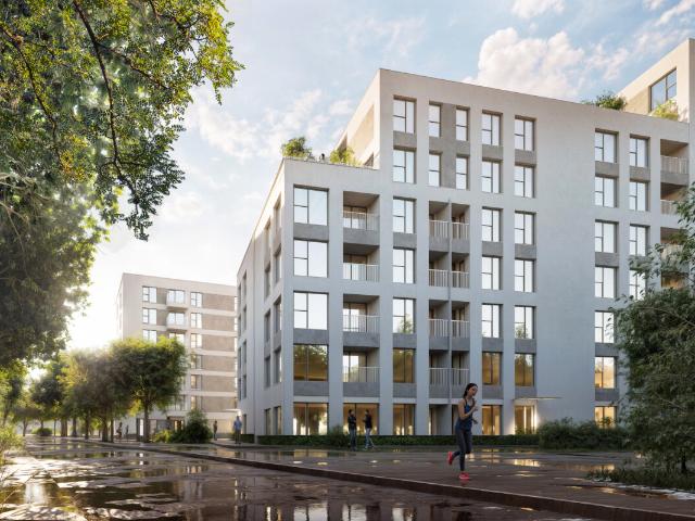 Mieszkanie, Poznań Piątkowo, Lechicka 65, Lechicka 65, 1/0/M5